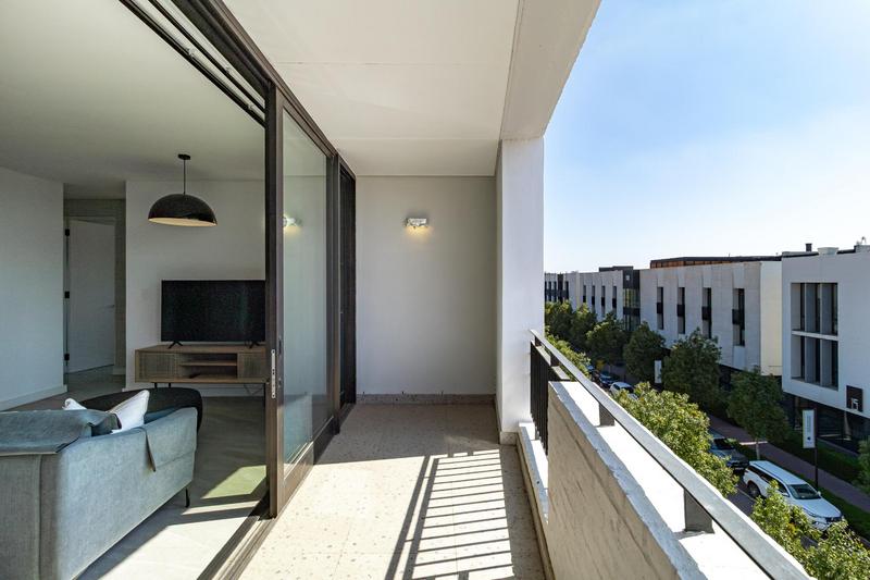 3 Bedroom Property for Sale in Devonbosch Precinct Western Cape